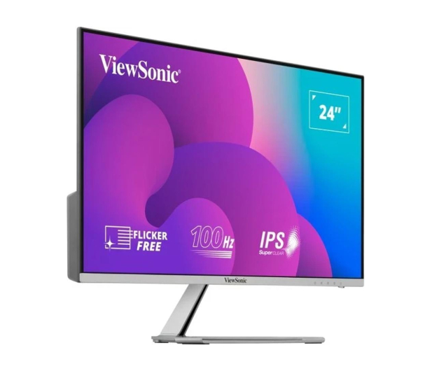 ViewSonic VX2476-Smh - 1285436 - zdjęcie 3